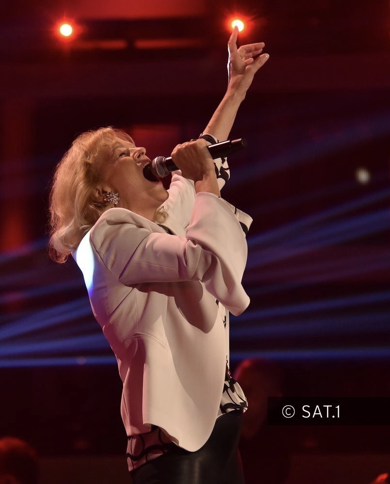 (c)SAT.1 /André Kowalski